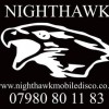 Nighthawk Mobile Disco & Karaoke