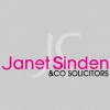 Sinden Janet