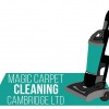 Magic Carpet Cleaning Cambridge