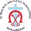 St Mary & St John C Of E Va Primary School