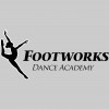 Footworks Within St Thomas Church Hall