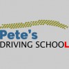 Pete's Driving School