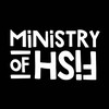 Ministry Of Fish