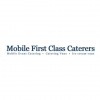 First Class Caterers