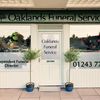 Oaklands Funeral Service