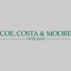 Coe Costa & Moore Opticians