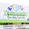 Tewkesbury Garden Centre