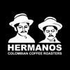 Hermanos Colombian Coffee