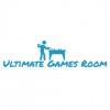 Ultimate Games Room