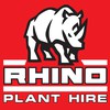 Rhinos Plant Hire