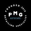 PMG Autocare