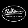 Mr Beardmore Barbershop