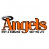 Angels MOT & Service Centre