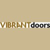 Vibrant Doors