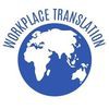 Workplace Translation