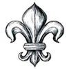 The Fleur De Lys