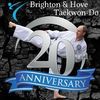 Brighton & Hove Taekwon-do