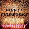 Jubilee Fireworks