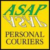 ASAP Personal Couriers