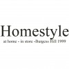 Homestyle Interiors