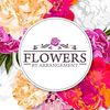 Flowers By Arrangement