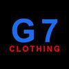 G 7 Clothing