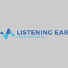 The Listening Ear & Butterflies