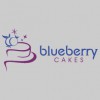 Blueberry Cakes