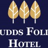 Judd's Folly