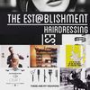 The Establishment Hairdressing