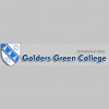 Golders Green College