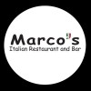 Marco's Italian Restaurant & Bar