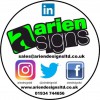 Arien Signs