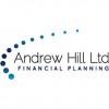 Andrew Hill