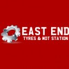 East End Tyres & MOT Centre