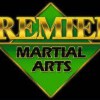 Premier Martial Arts Leeds