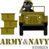 The Army & Navy Stores