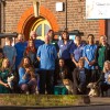 Barton Lodge Veterinary Centre