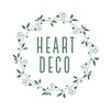 Heart Deco