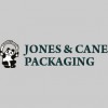 Jones & Cane Packaging