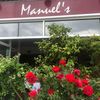 Manuels Restaurant & B A R