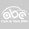 A B C Vehicle Hire