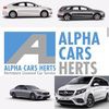 Alpha Cars Herts