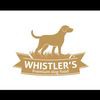 Whistler's Dog Food