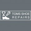 Tom's Shoe Repairs & Key Cutting