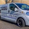 Nottingham Chimney Sweeps