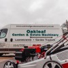 Oakleaf Garden Machinery