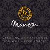 Manesh Catering