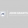 John Grants