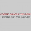 Coopers Garage & Tyres